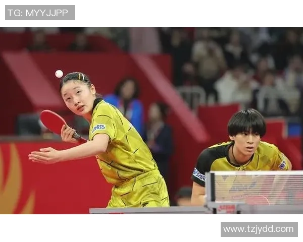 南京乒乓球队在奥运会上的节奏表现与战术分析探讨