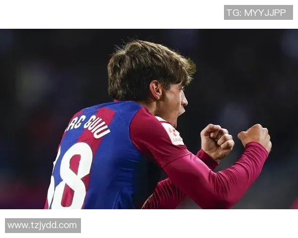 崭露头角的俄罗斯年轻足球明星们引领未来足球新潮流