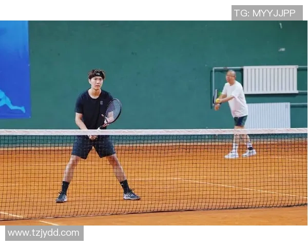 西安网球队的蜕变与成长探索杯赛背后的故事与未来展望