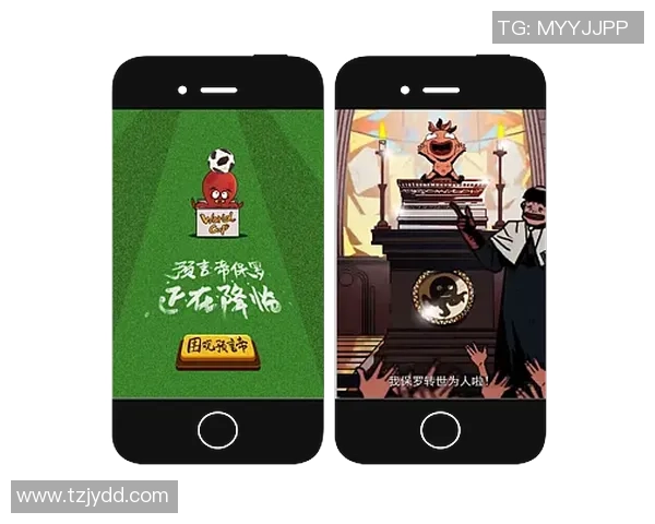 足球明星章鱼的传奇故事与世界杯的神奇预言揭秘